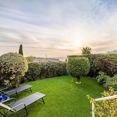 Ferienwohnung Le Beu Beu Par Dodo A Cassis Exterior foto