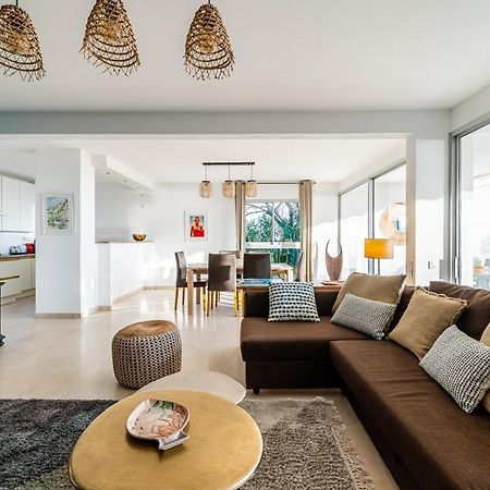 Ferienwohnung Le Beu Beu Par Dodo A Cassis Exterior foto