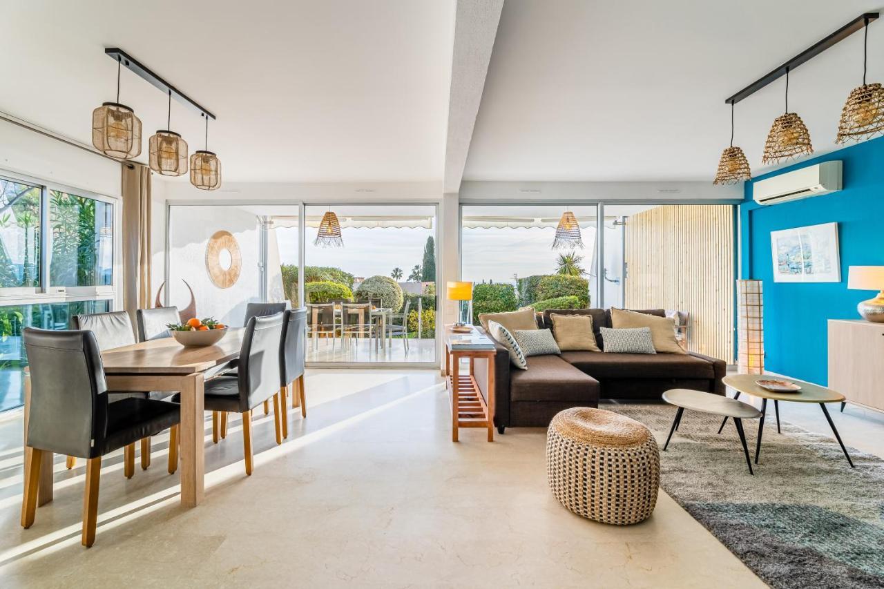 Ferienwohnung Le Beu Beu Par Dodo A Cassis Exterior foto