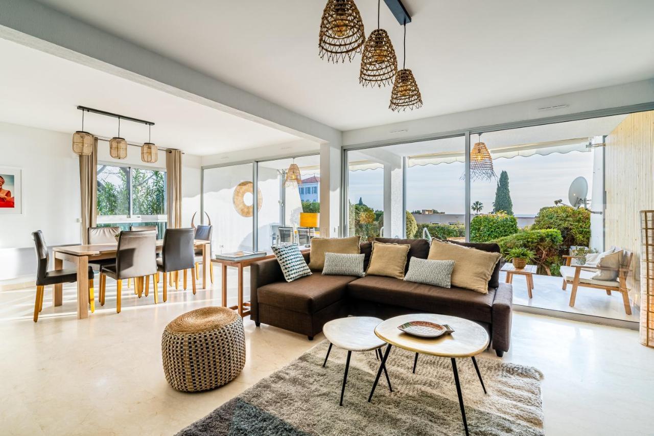 Ferienwohnung Le Beu Beu Par Dodo A Cassis Exterior foto