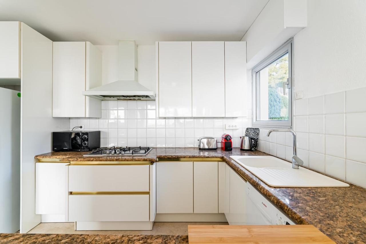 Ferienwohnung Le Beu Beu Par Dodo A Cassis Exterior foto