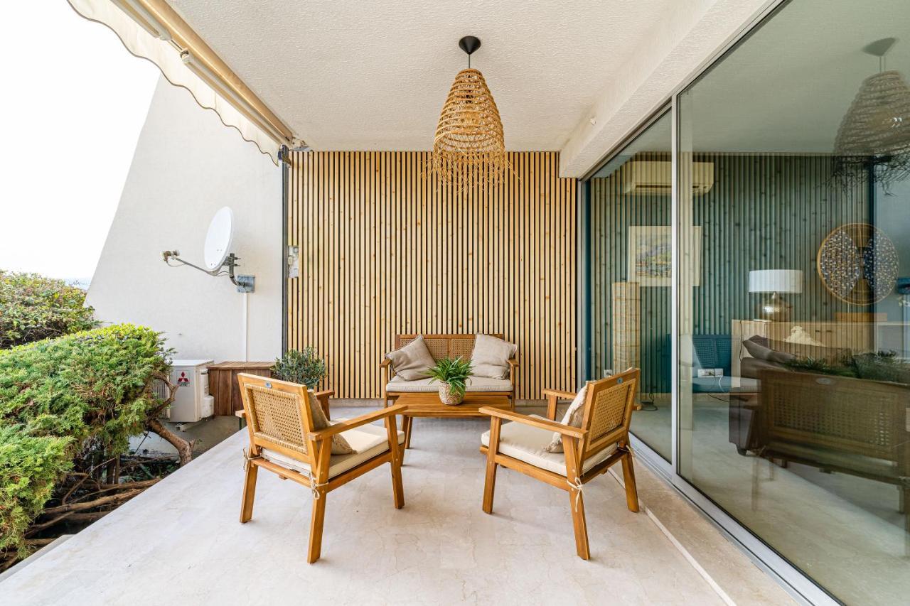 Ferienwohnung Le Beu Beu Par Dodo A Cassis Exterior foto